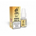 Liquid  #TAG SALT Orange Fenda 10ml - 20mg